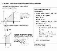 Algoritma Matematika Kelas 10