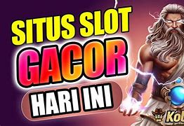 Jp Slot Domino Baru Indonesia Hari Ini Login