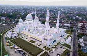 Nama Masjid Di Solo Yang Baru