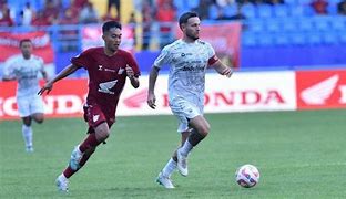 Peringkat Berapa Persija Jakarta Liga 1