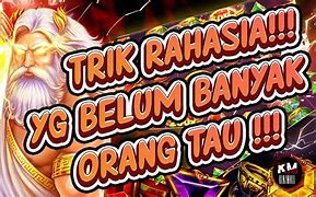 Slot Gacor Hari Ini Pola Sakti Zeus Maxwin Trik Terbaru Indonesia