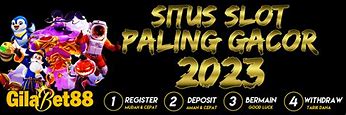 Slot Penipu Semua Situs Slot Gacor Terpercaya 2023 (Slot Mudah Jackpot )